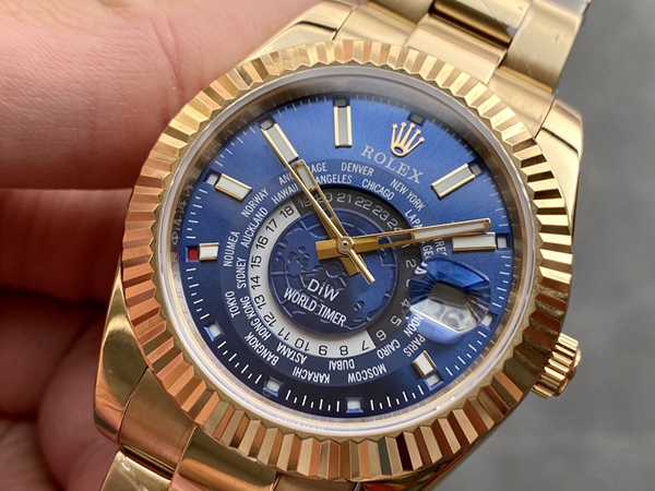 激安ロレックス背面デザイン